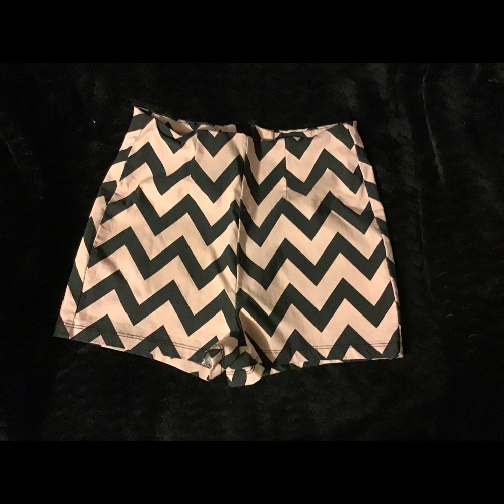 Charlotte Russe Jr shorts